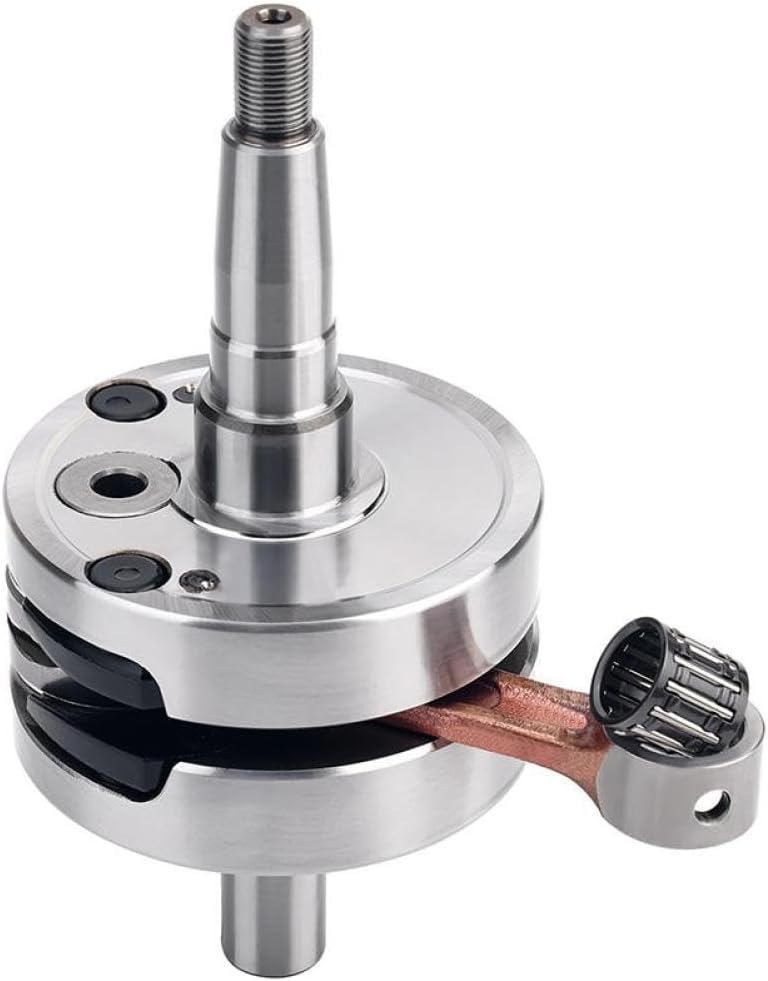 Connecting Rod Crank Rod Conrod Kit 47030018000 47030018100 Compatible with 85 SX 85SX 105 SX 105SX 105 XC Chassis