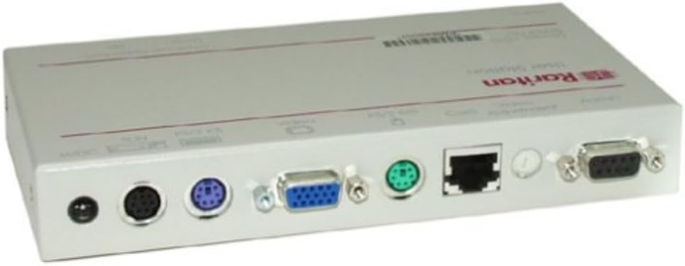 Raritan Computer 6-Port KVM Switch