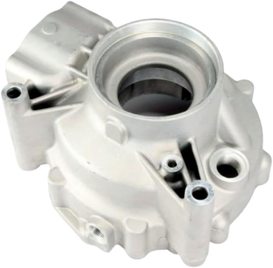 Rear Differential Gearbox Housing Compatible with CF CF500 A 2A X5 625 X6 CF188 CF500 ATV Parts Number 0180 332000