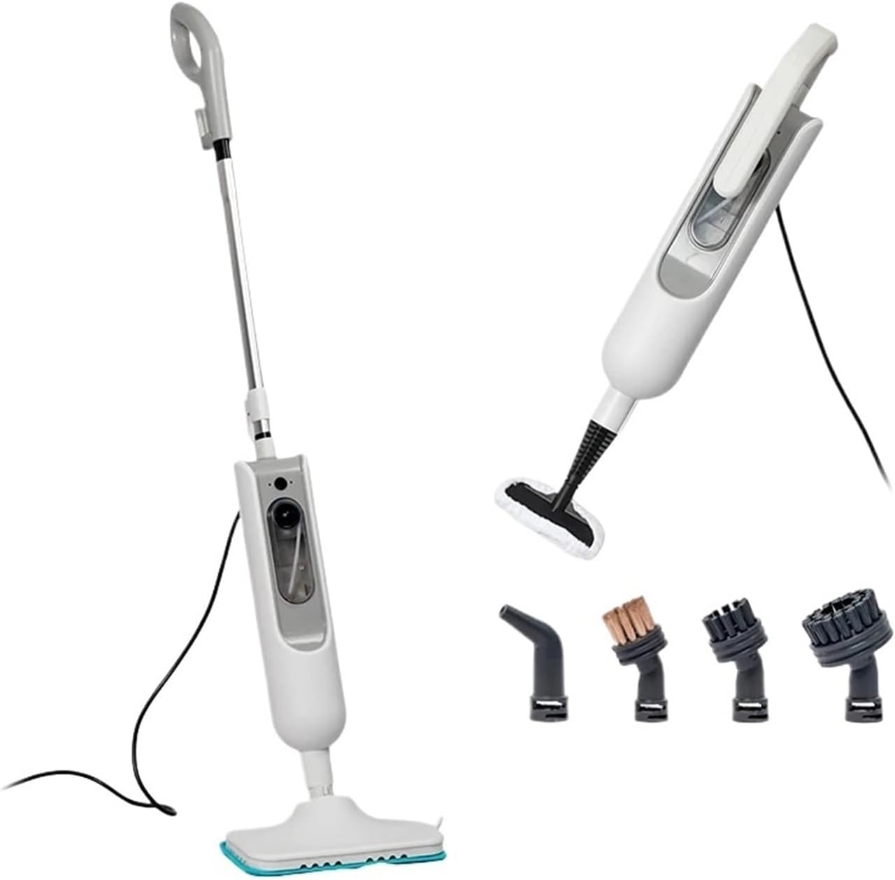 1500W Multifunctional Electric Automatic Steam Cleaner Mop For Different Floor Surfaces/Sofa/Motor Hotels,Cleaning Equipment Quick-Heating