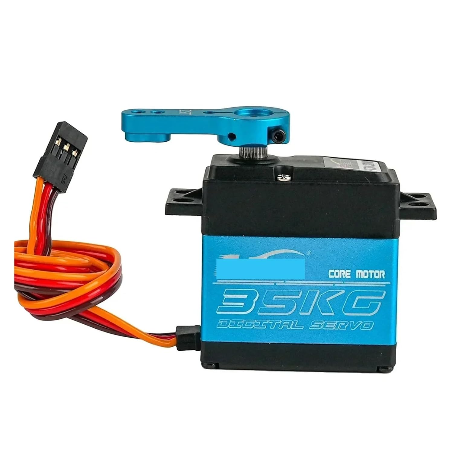 FT5330M Digital Servo 35KG High Torque Metal Gear for RC Models(1PCS)