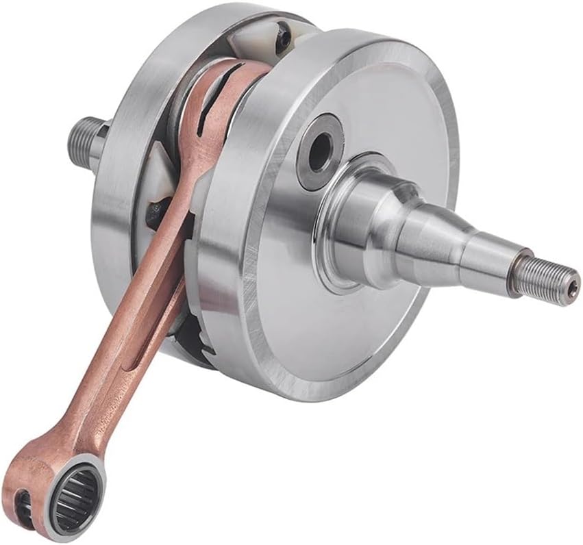 Motorcycle Connecting Rod Crankshaft Assembly for 250 SX SXS 300 MXC 54830018100 54830018200 54830018300 54830018400