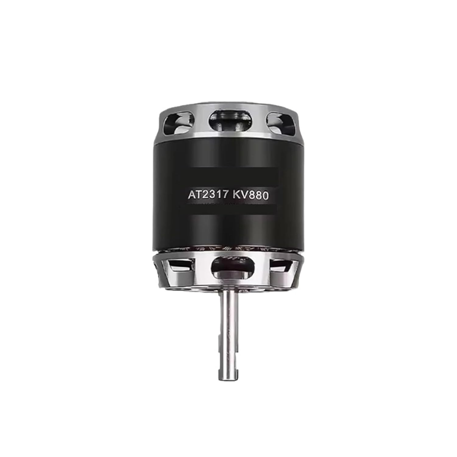 Brushless Motor Long Shaft At2317 880kv