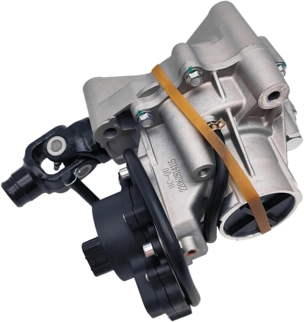 for HiSUN UTV 550 500 700 Front Differential Gear Box YS for MSU for Massimo for Coleman Motorcycle Accessories