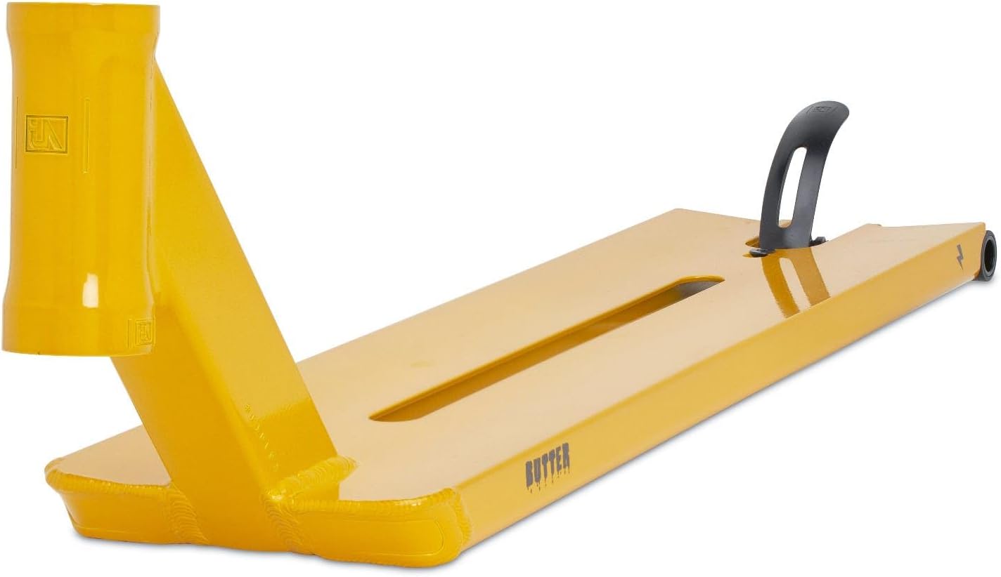 UrbanArtt Butter Deck - 5.5