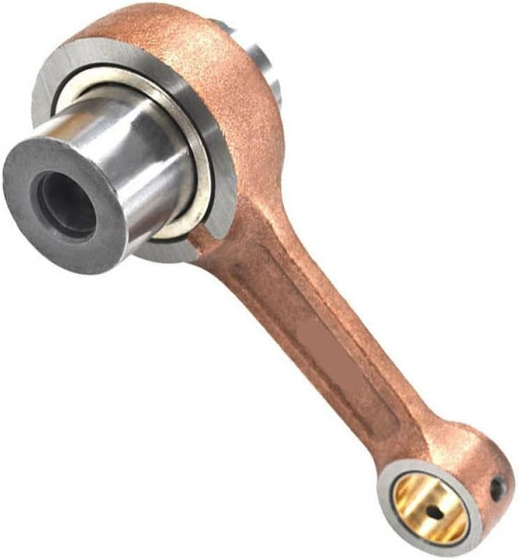 Connecting Rod Crank Rod Kit 13032-0047 13032-0076 Compatible with KXF250 RMZ250 RM Z 250