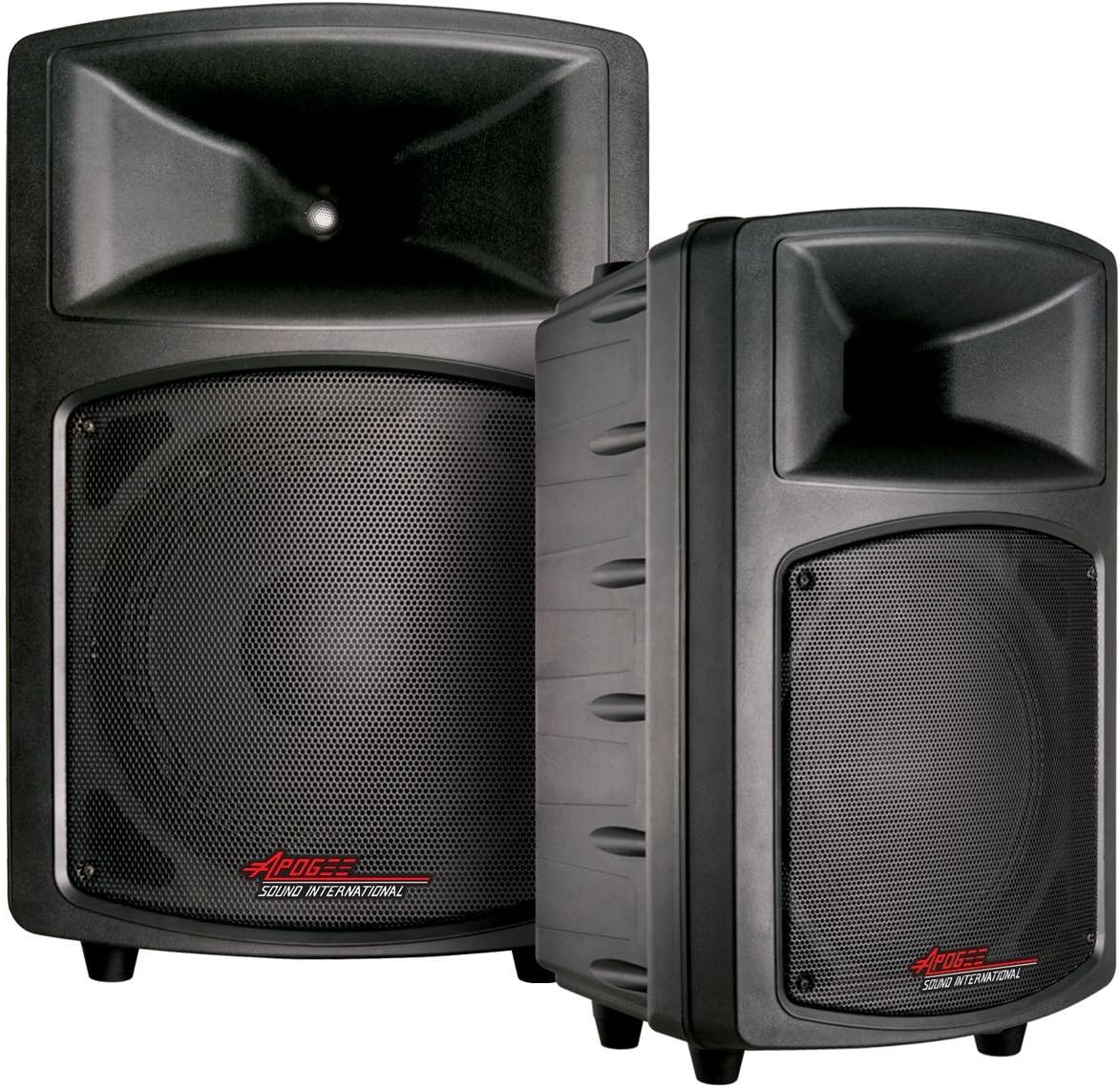 Bogen Lightweight Professional Loudspeaker 200W