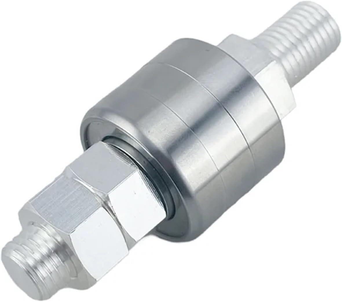 500A high Current Slip Ring W1M500ST Electric Slip Ring Single Channel high Speed Rotating Slip Ring