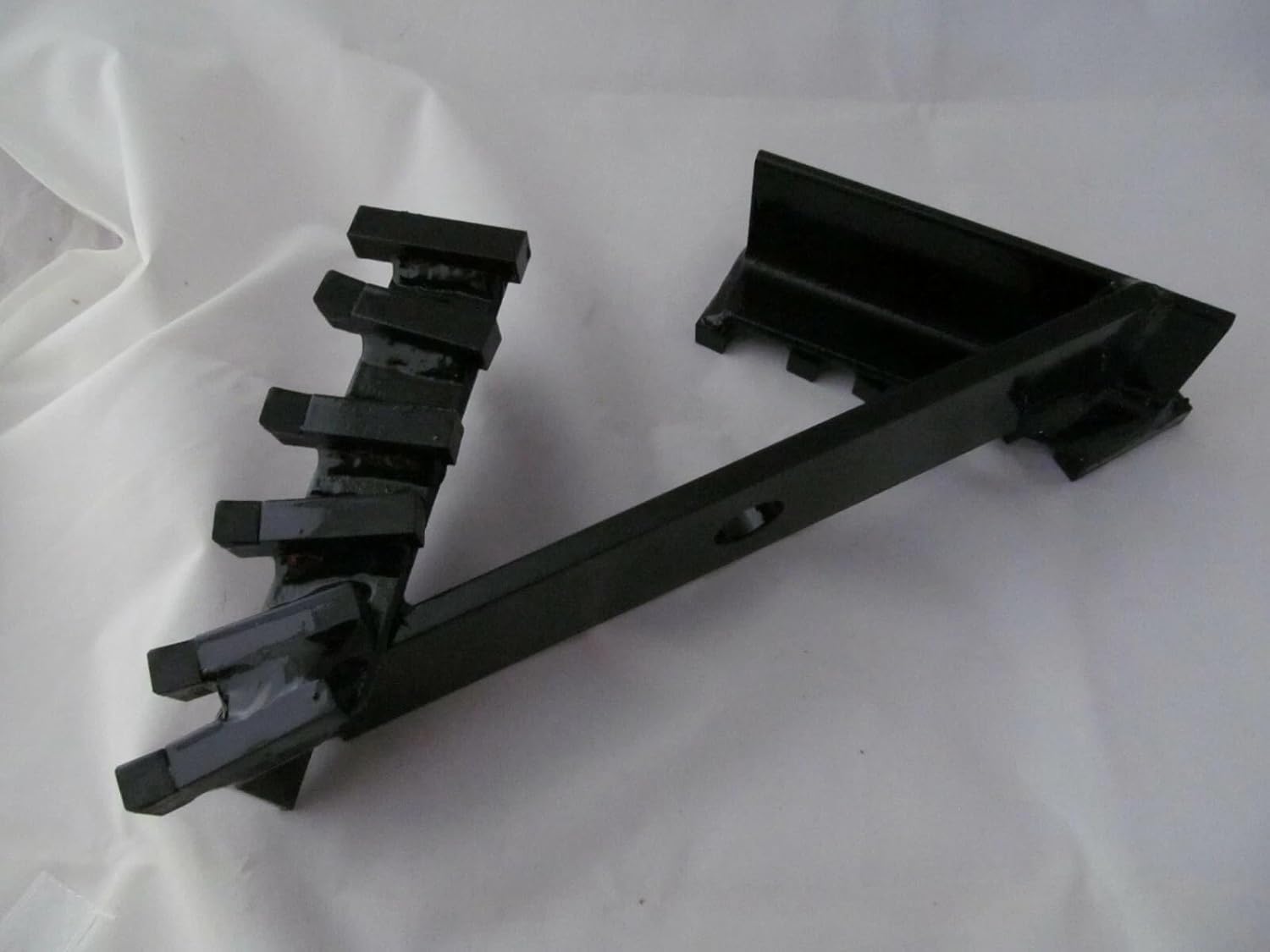 Replacement for BROWN TRENCHMASTER EDGER 4