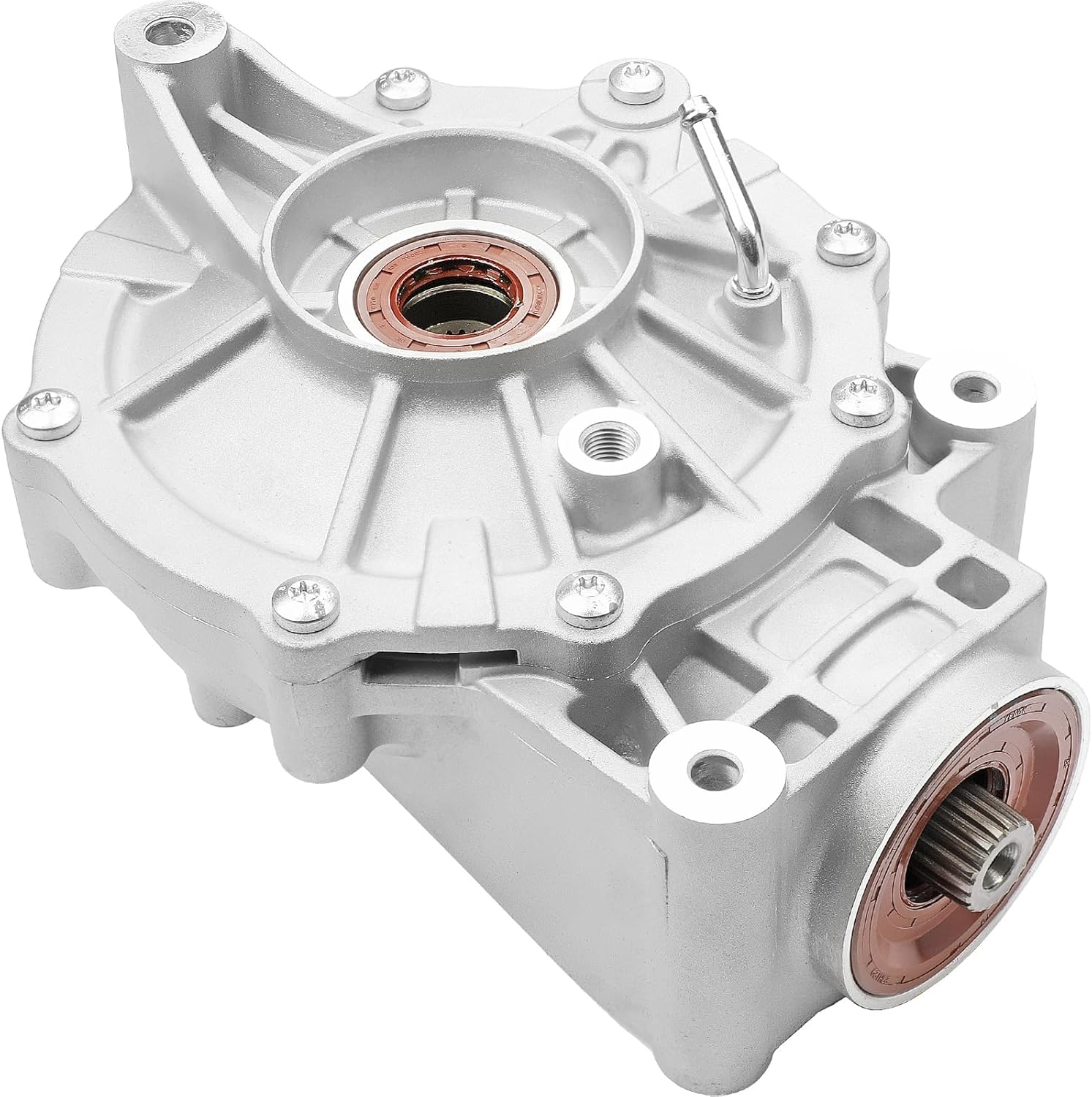 Rear Differential Replace 705502275 705501958 705501912 compatible with Can-Am Maverick 1000 1000R Max 1000R 4x4 XRS DPS XXC XMR 2013-2018