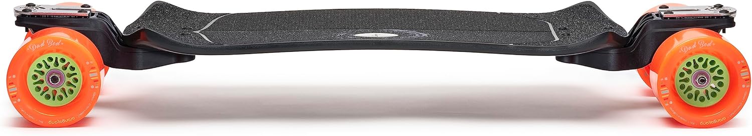 Loaded Boards Fathom Longboard Skateboard