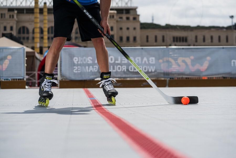 Powerslide Atlas 80 Inline Skates EU 45