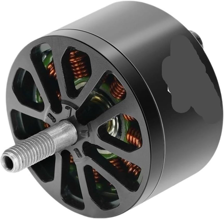 4 pcs A3115 900KV Brushless Motor 6S 9 inch 10 inch Long Range