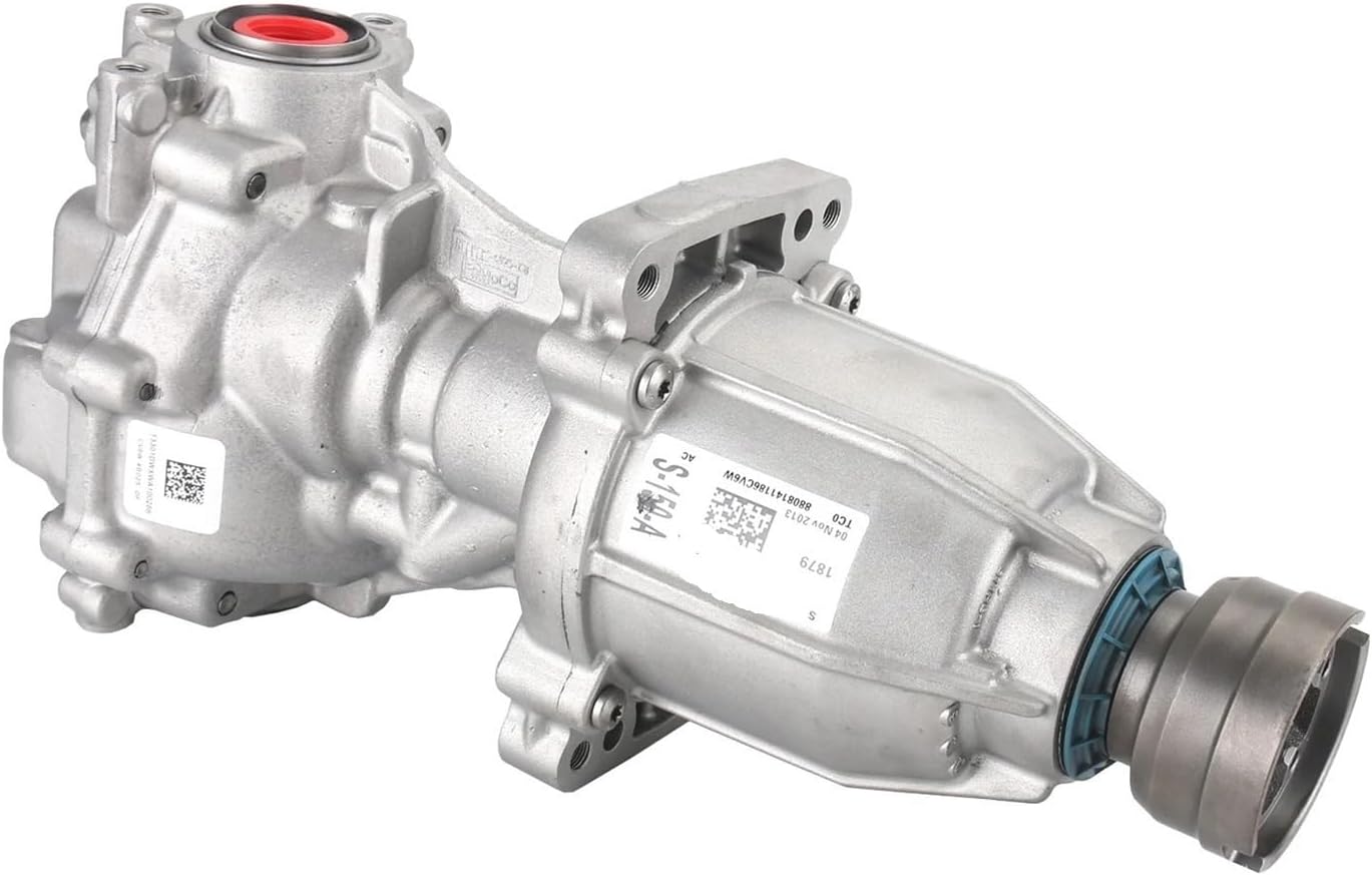 Rear Differential CV6W-4B025-DF 3.5L AWD 4WD Compatible For Ford Flex Explorer Edge 2013-2019