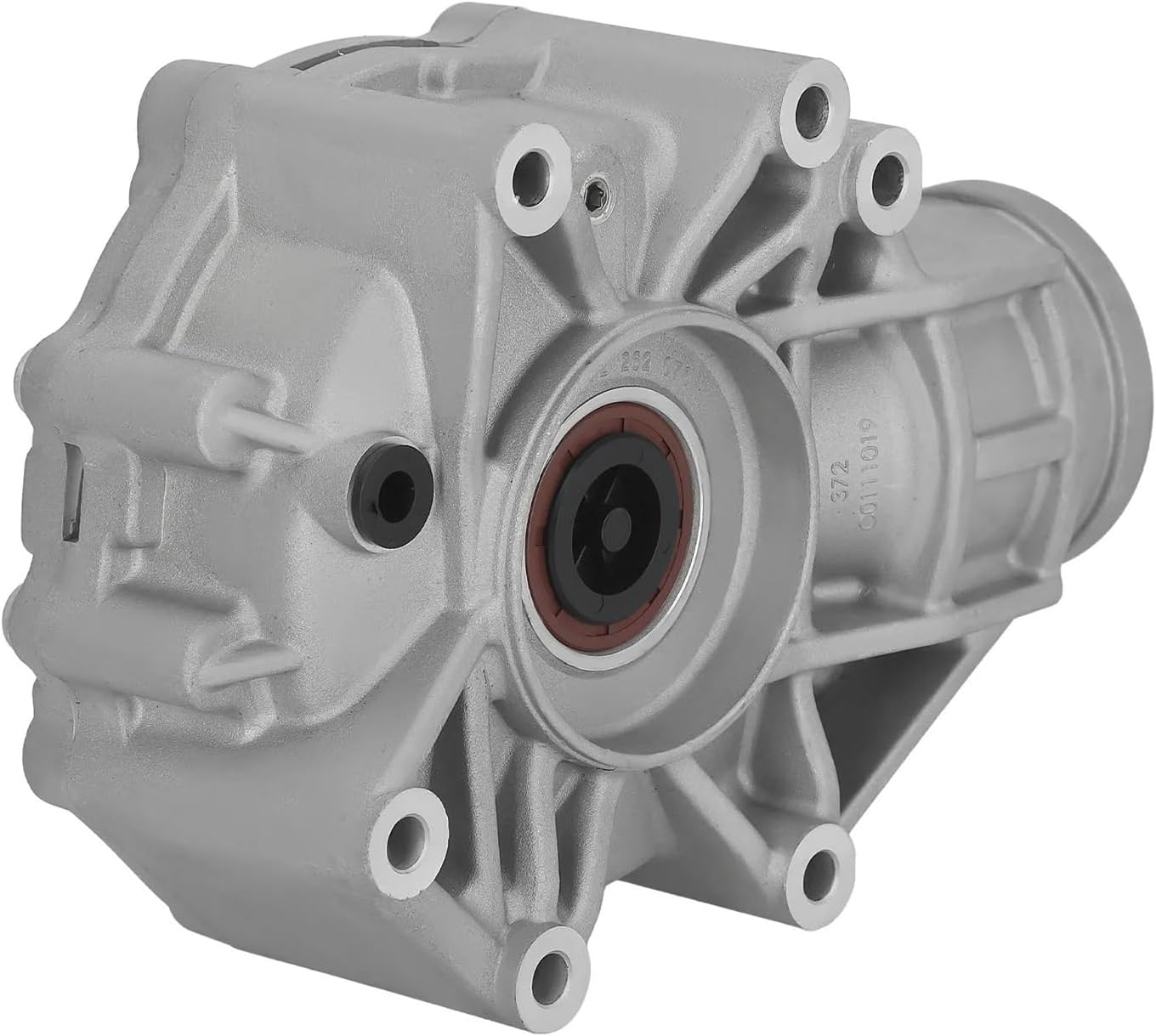 Rear Differential Compatible For Can-Am Renegade 570/850 1000R 4x4 XMR DPS 2019 705502808