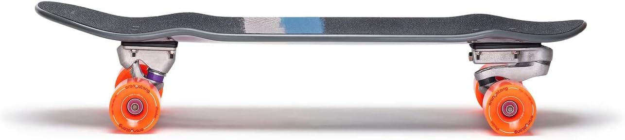 LOADED CARVER BOLSA COMPLETE LONGBOARD