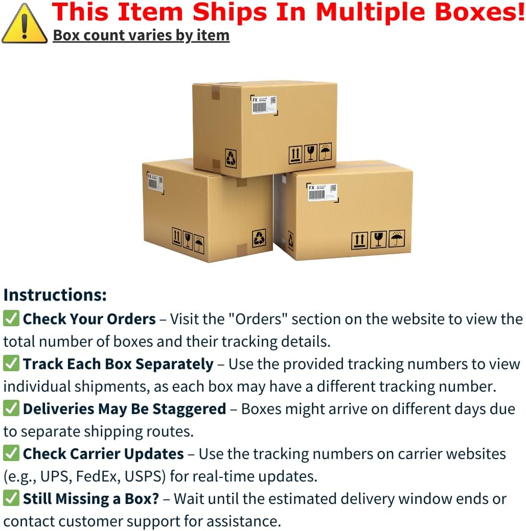 International Concepts Shaker Bookcase-72 H Bookcase, Washed Gray Taupe