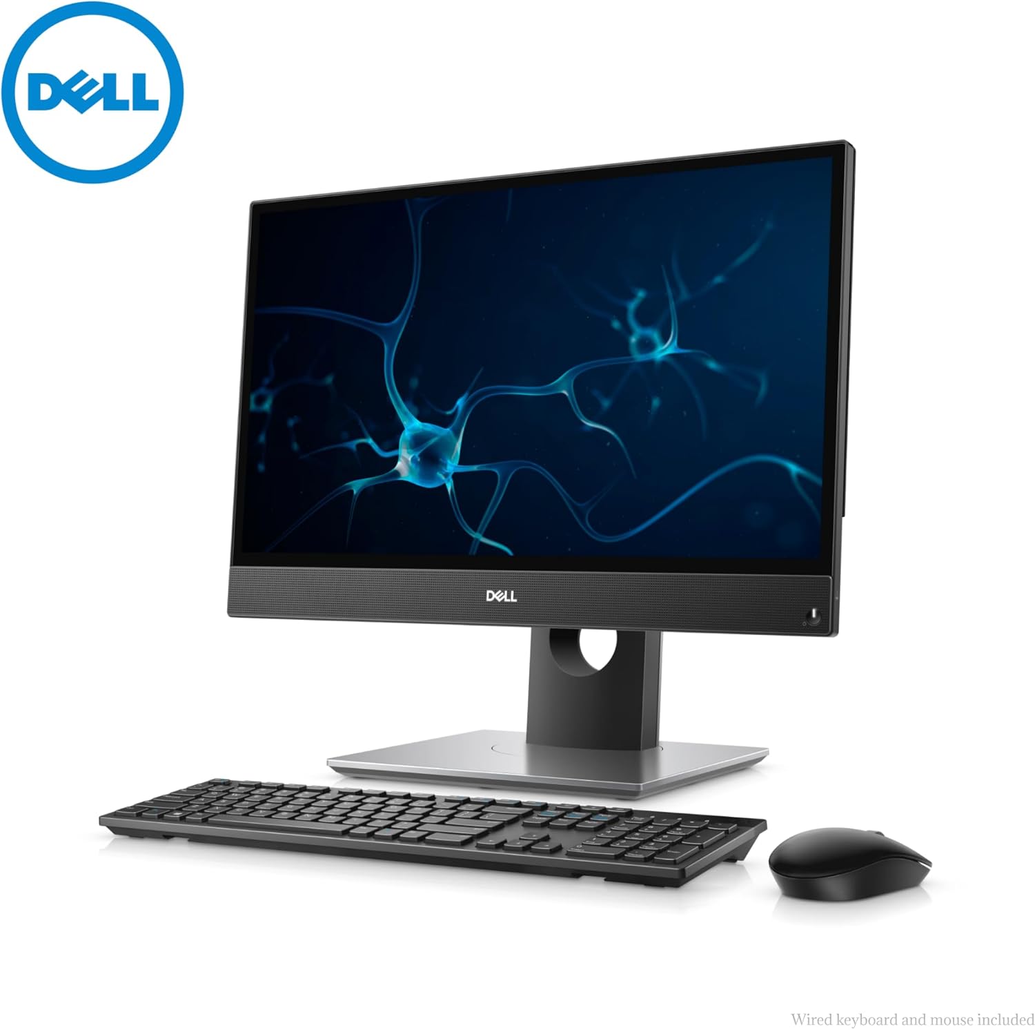 Dell OptiPlex 3280 All-in-One 21.5
