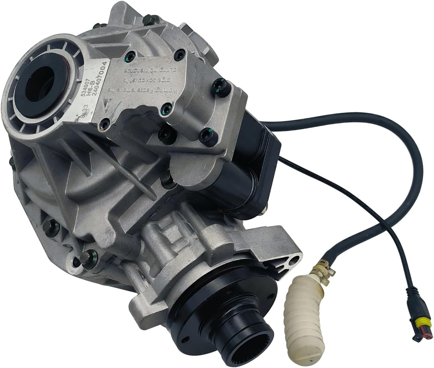 Rear Differential for Bennche T-Boss 1100 14603120100