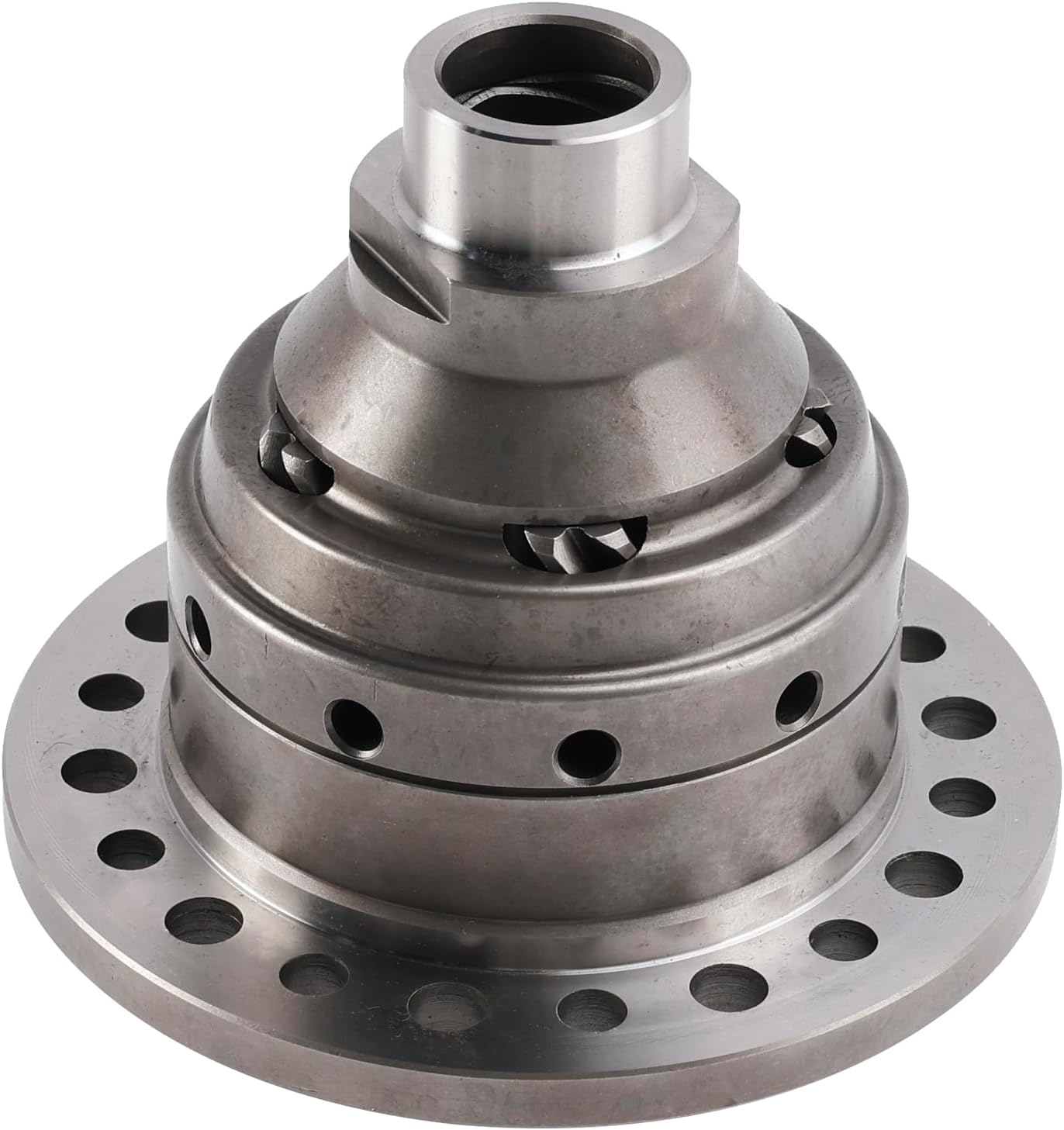 SL D30-4-27-LSD Gear Limited Slip Differential Dana 30 Front 27 Spline