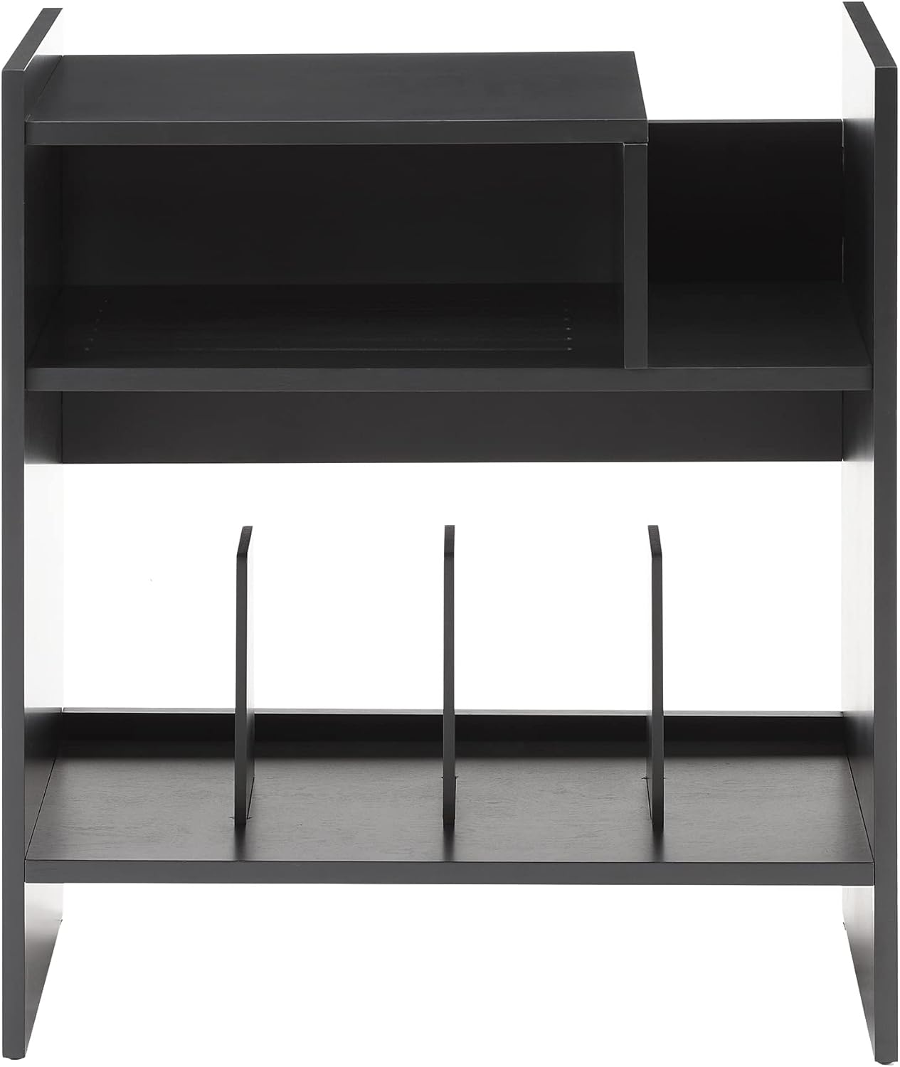 Crosley Furniture Portland Record Player Stand