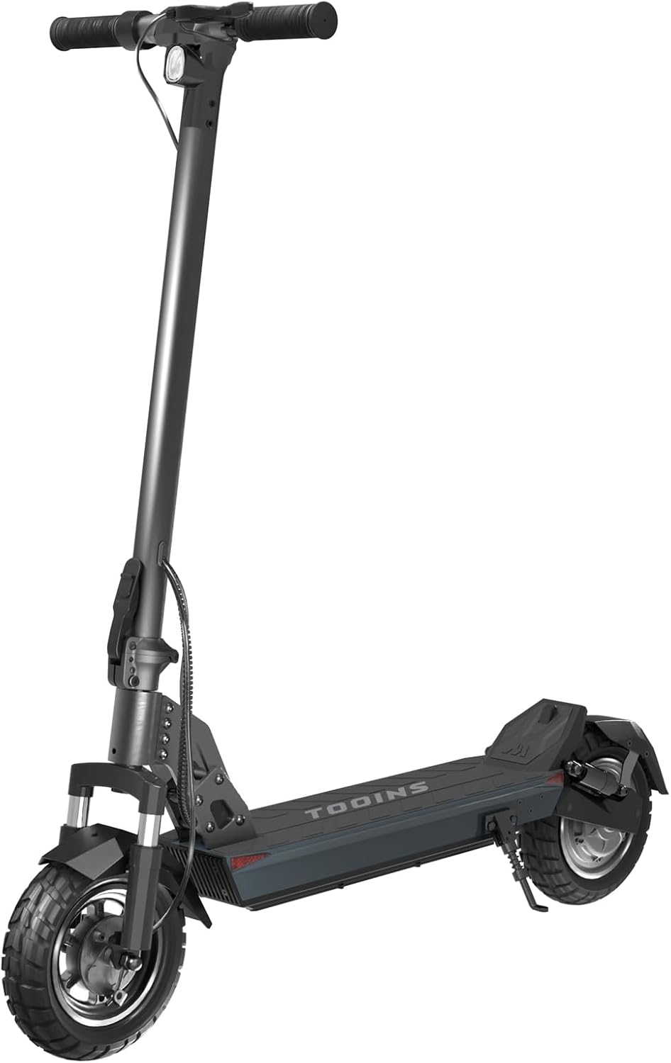 M1 Electric Scooter for Adults - 600W Motor, 10
