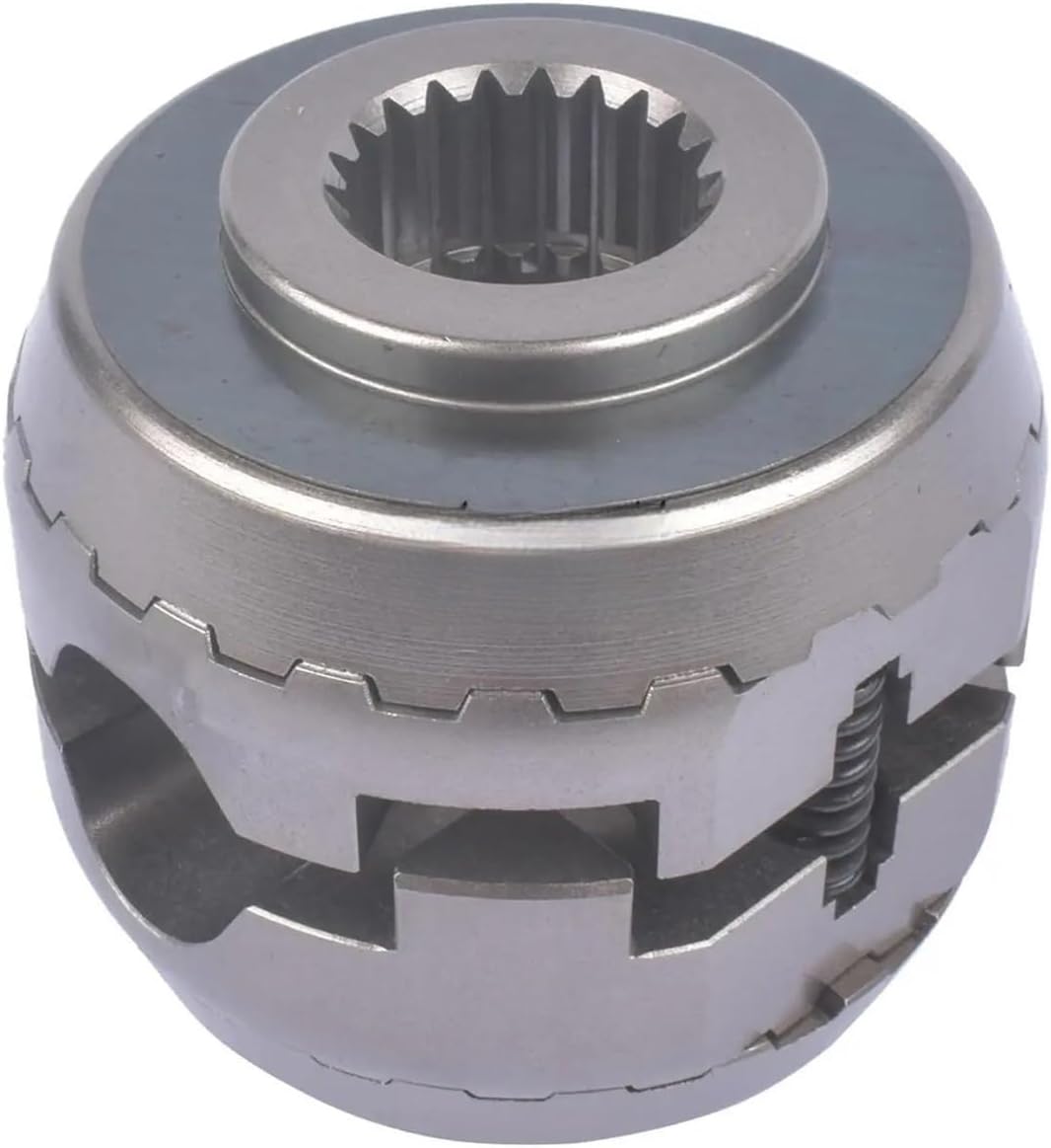 AP03 Torq Locker Front Differential Compatible For Can-Am Commander Maverick Outlander Renegade X3