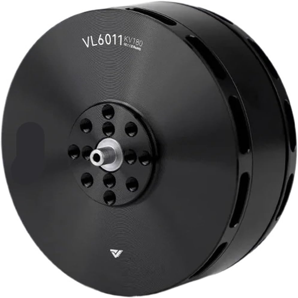 VL6011 KV180 VTOL Brushless Motor Fast Propeller Lock