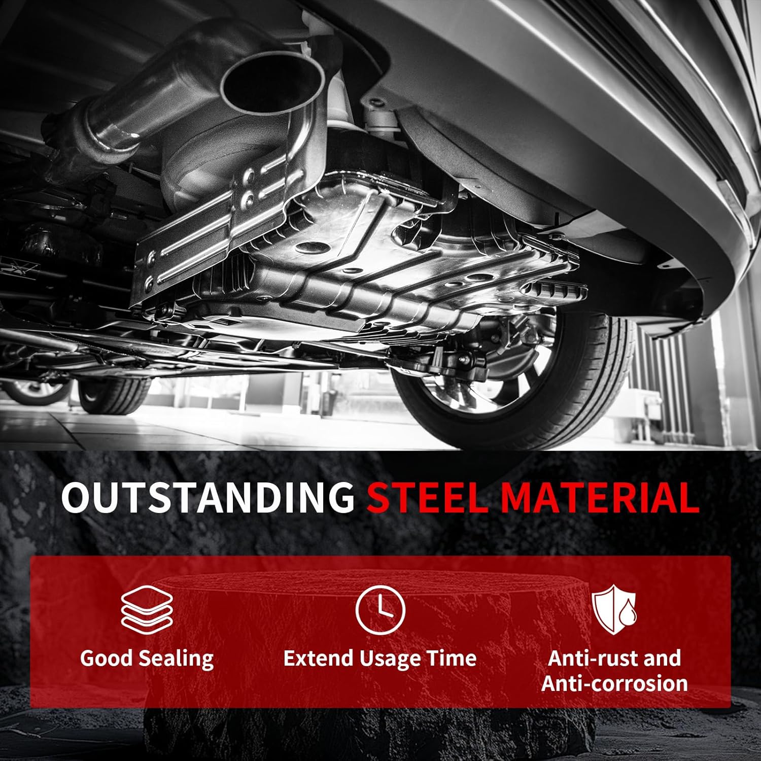 Rear Limited Slip Differential Compatible with 2011-2022 Ram 1500, Fit for 2019-2022 Ram 1500 Classic Chrysler 9.25