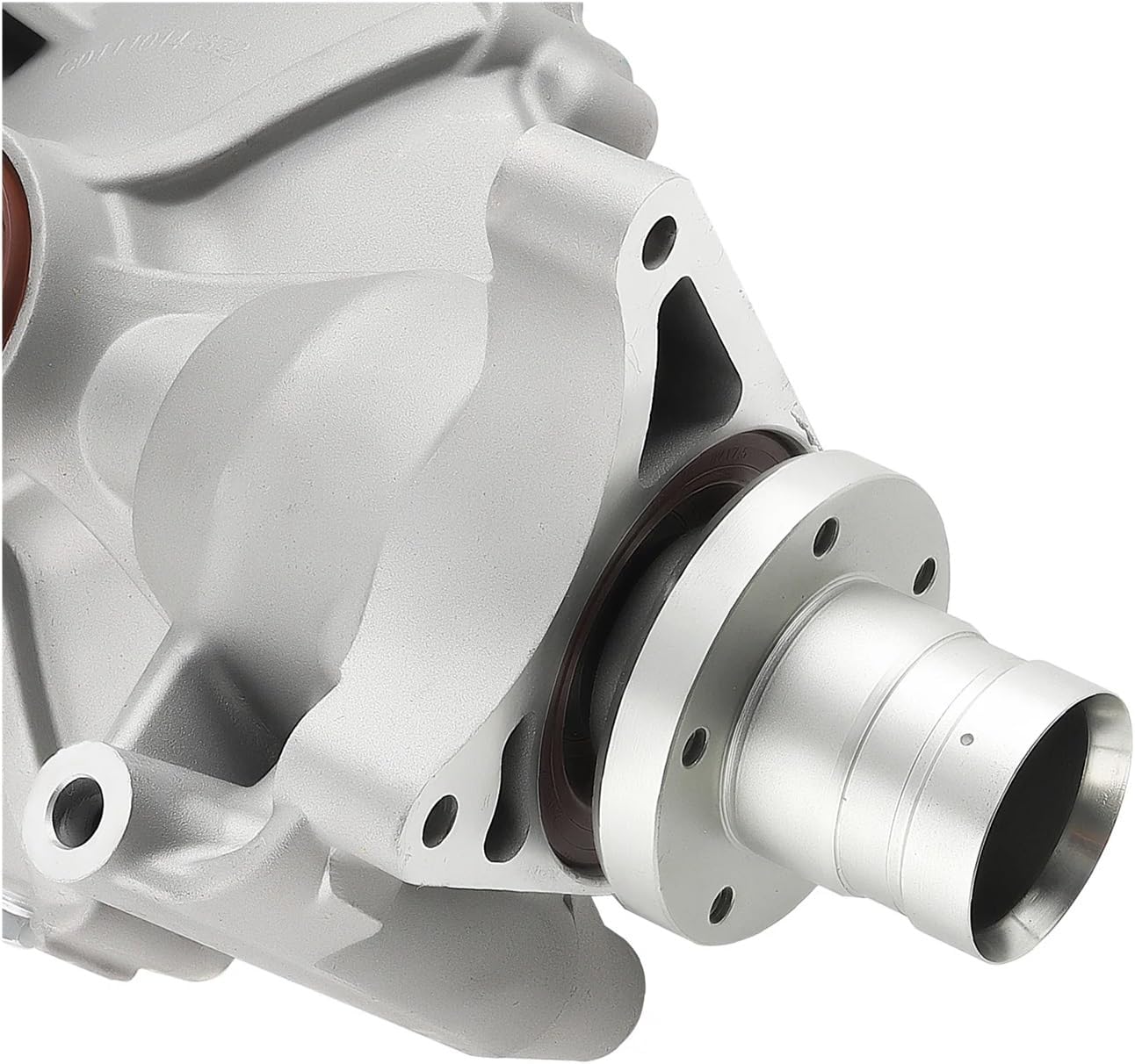 Rear Differential Compatible For Honda Foreman TRX500 TRX420 2017 2018 2019 41300-HR6-660