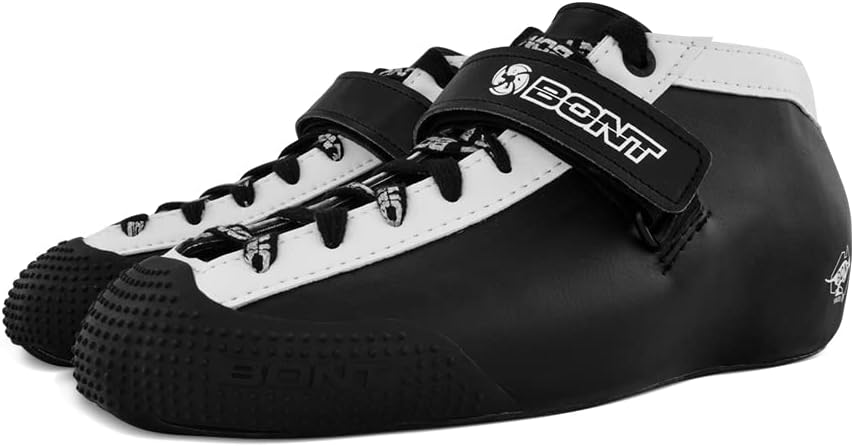 Bont Roller Skates Hybrid Prodigy Package - Derby Indoor Outdoor Recreational