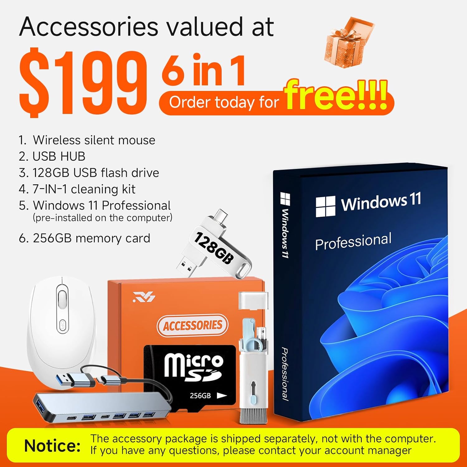 HP 2025 Laptop for Student Business, 14