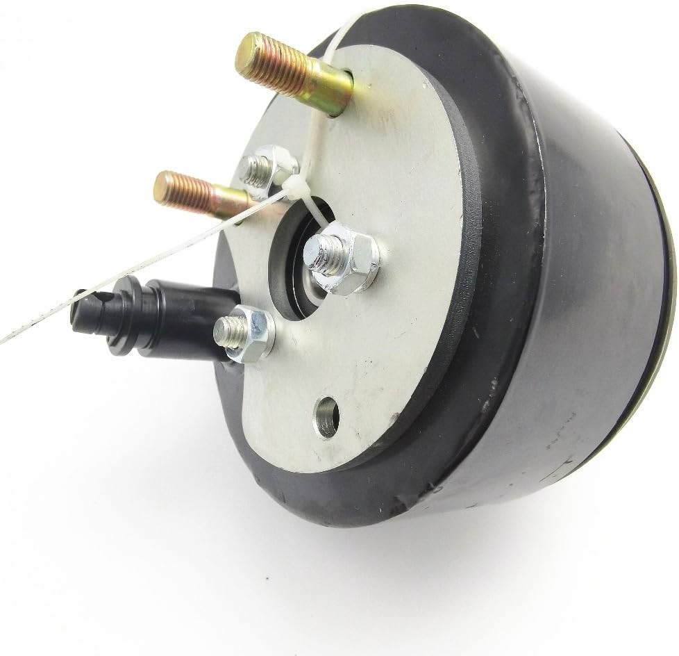 [ Motorcycle Accessories Reverse Gear Box for GY6 150cc ATV Go-Kart Easy to Install ]