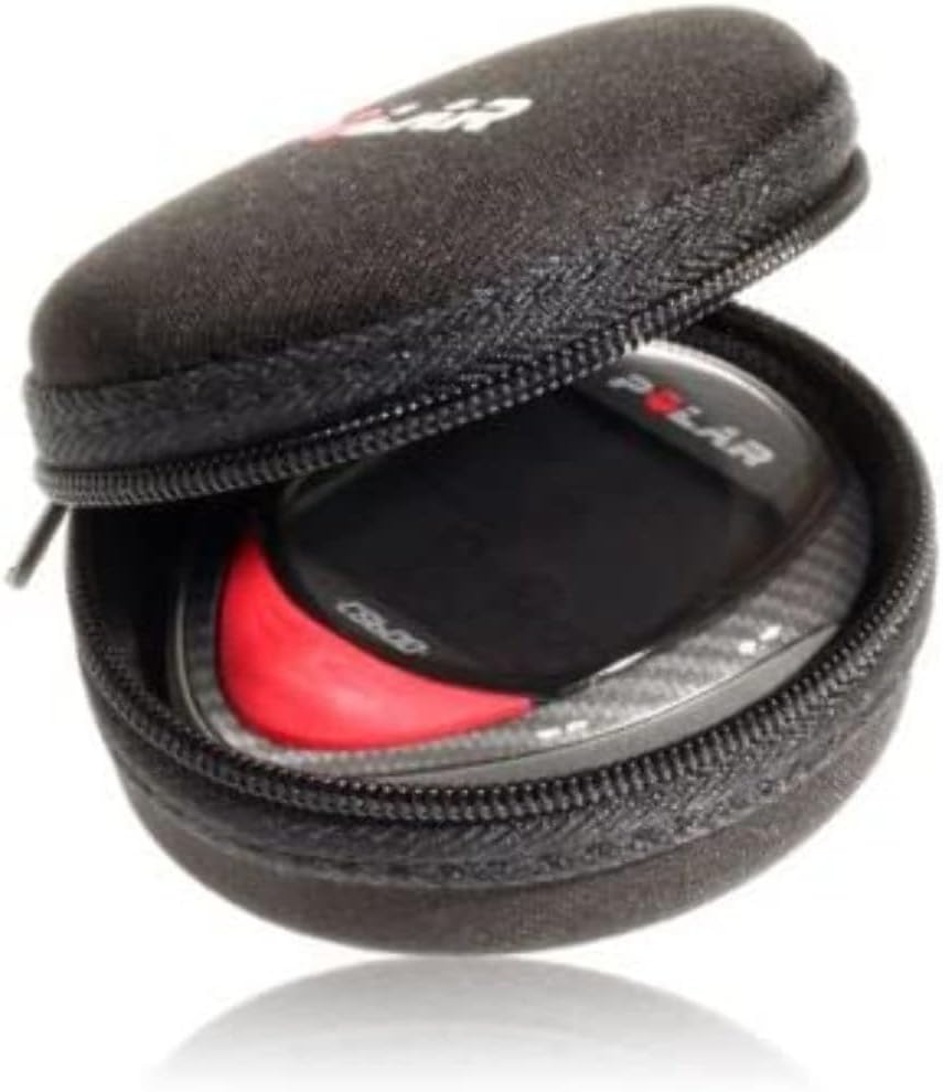 Polar bike computer accessories Bike Computer Bag
