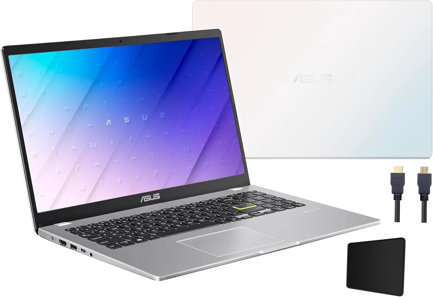 ASUS L510 Business Laptop, 15.6
