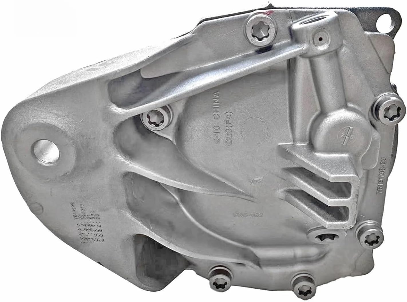 Rear Differential 3.15 Compatible For BMW F30 LCI F31 F32 F33 F36 316i 320i 328iX 428iX 420iX 33107603747 33107603746 7603747 7603746