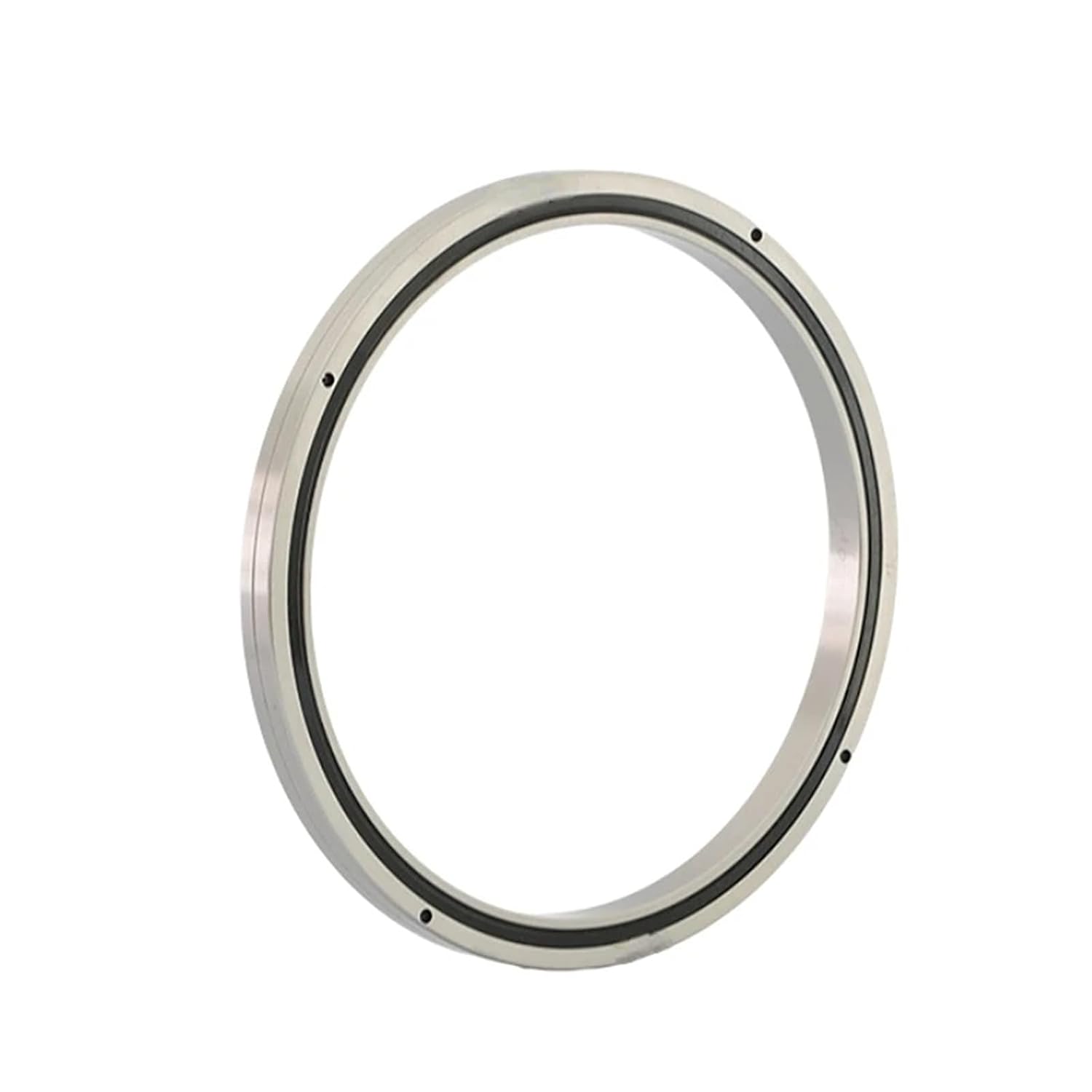 1PCS RA6008UUCC0P5 RAU6008UUCC0P5 60 * 76 * 8mm Precision Cross Roller Bearing Robot Joint Bearing(RAU6008UUCC0P5)