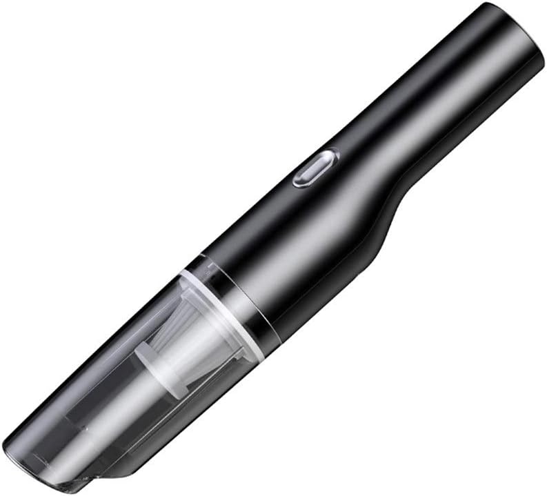 GAORUIFENG 5500PA 120W Portable Cordless Car Vacuum Cleaner Handheld Vaccum Cleaner Rechargeable Wireless Mini Dust Catcher for Car Home