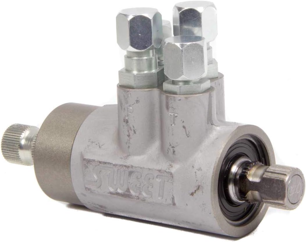 SWEET 303-33235 LW Servo Unit .235 Valve