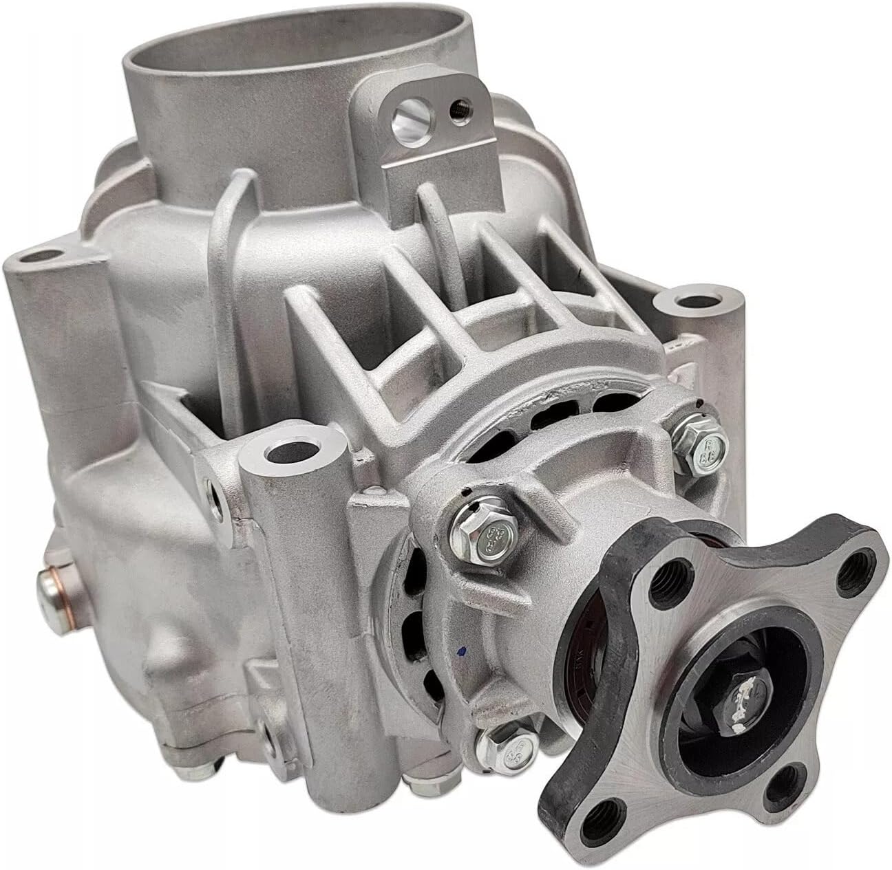 Motorcycle Repair Parts for CFmoto 800 Rear Diff Gearbox for CF500UTV for CF1000US-2 500US-EX Q860-330000-40002 Easy to Install