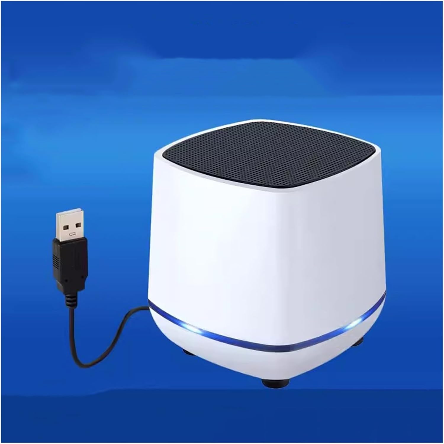 Laptop, Small Speaker, Desktop, Office Subwoofer