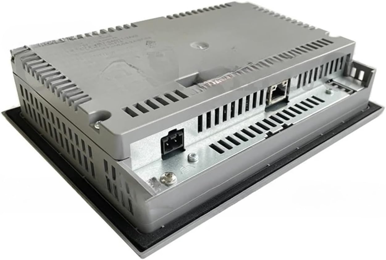 6AV6 647-0AH11-3AX0 Control Panel Touchscreen KP300 Button Operation 3-inch