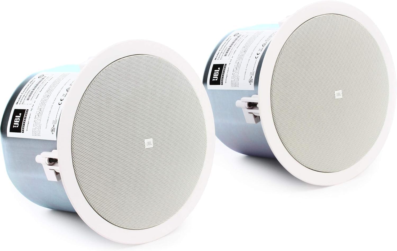 JBL Professional Control 26CT 6.5 in-ceiling speaker