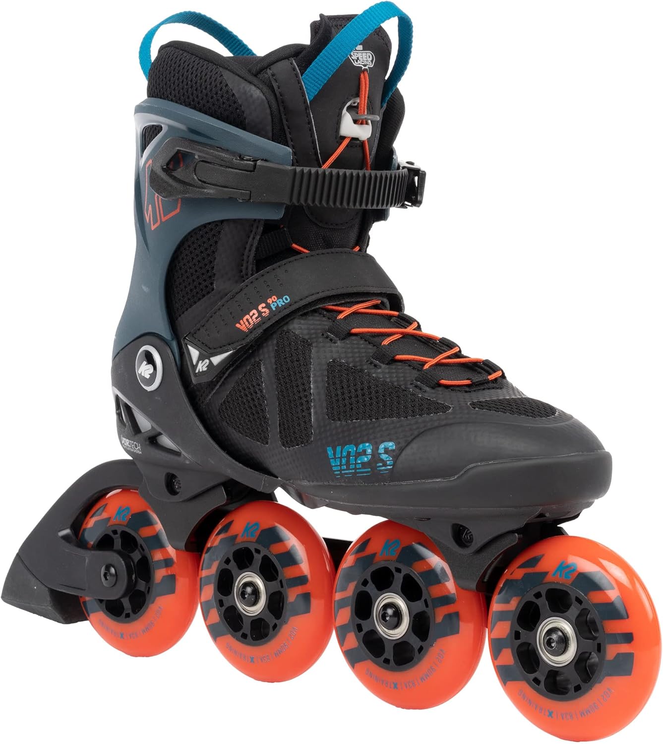 K2 VO2 S 90 Mens Inline Skates