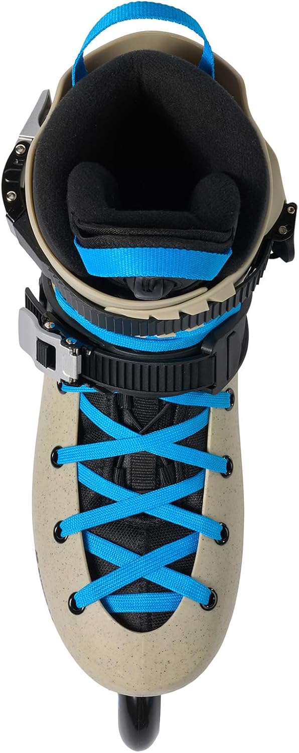 K2 Surge 84 Inline Skates for Men Women Adult, Unisex Urban Street Fitness Roller Skate Blades