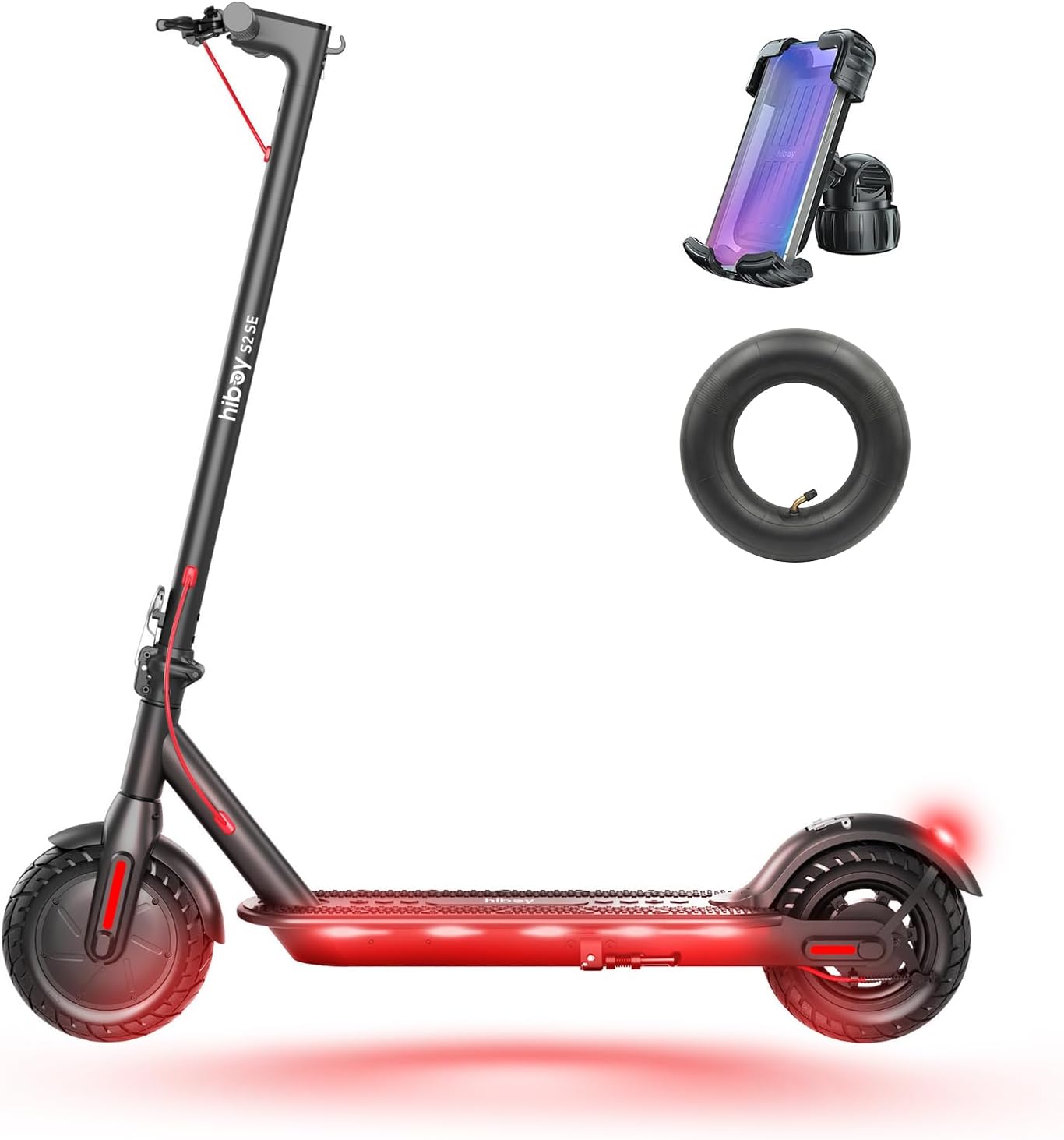 Hiboy Electric Scooter for Adults, 8.5