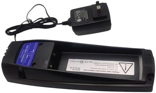 1pcs (100-240V) Scanreco 592 Battery Charger Type 434 + 2pcs 7.2V SCANRECO 592 Battery