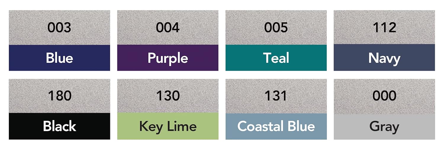 Jonti-Craft Rainbow Accents 0971JC180 Standard Bookcase, 47.5