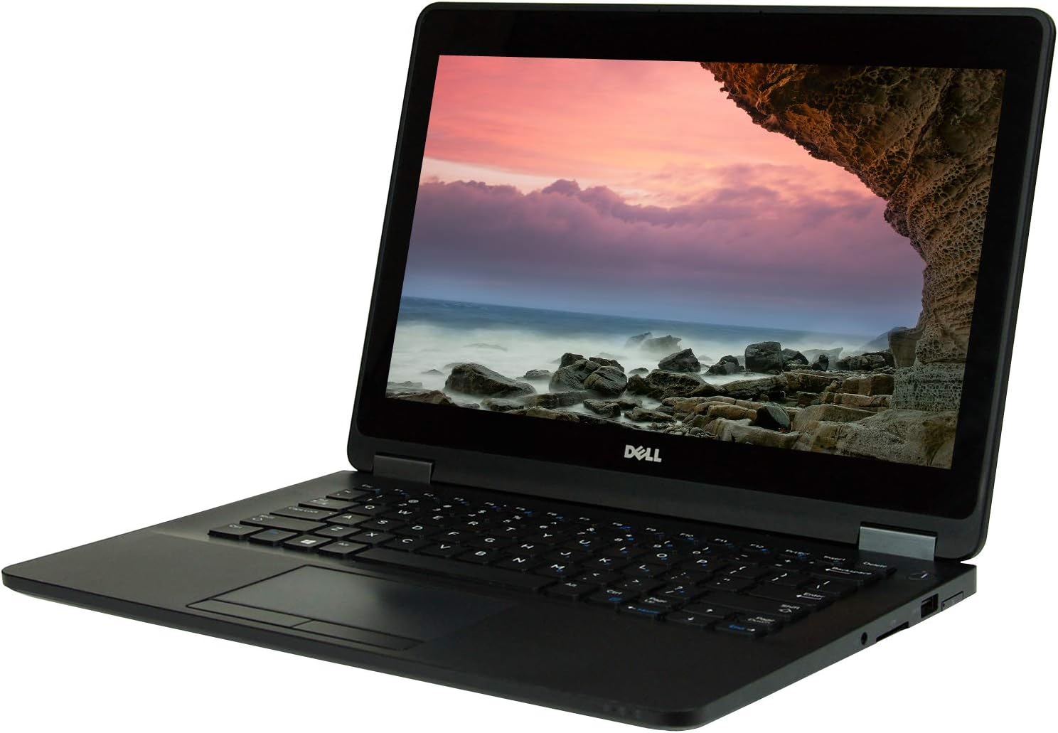 Dell Latitude E7270 12.5