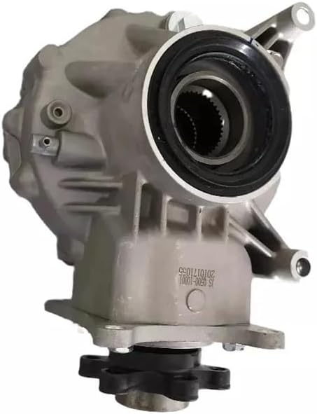 CF rear differential reducer gearbox CF 500 600 800 X5 X6 X-lander Rancher 0180-330000 Q500 330000 10001 Replacement Parts